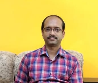 ALOKE SIR