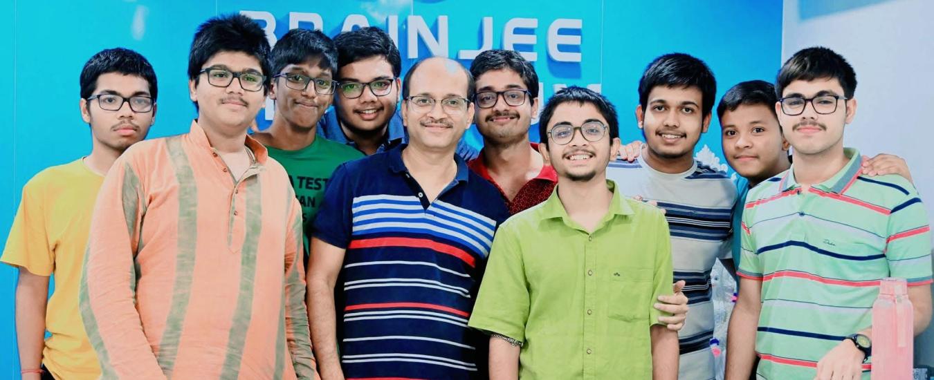 Premium IITJEE Coaching Institute